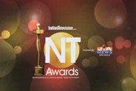 NT Awards 2014